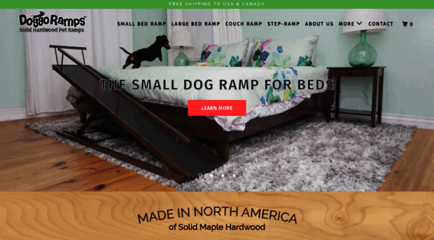 doggoramps.com