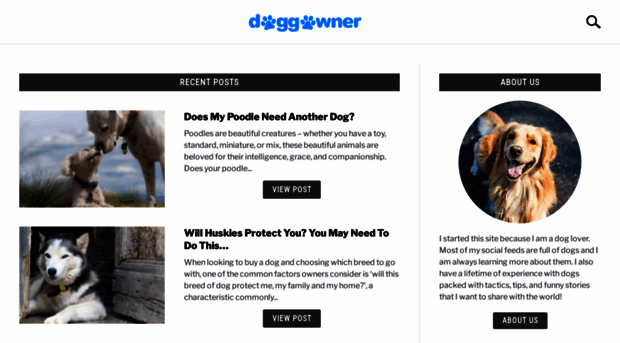 doggowner.com