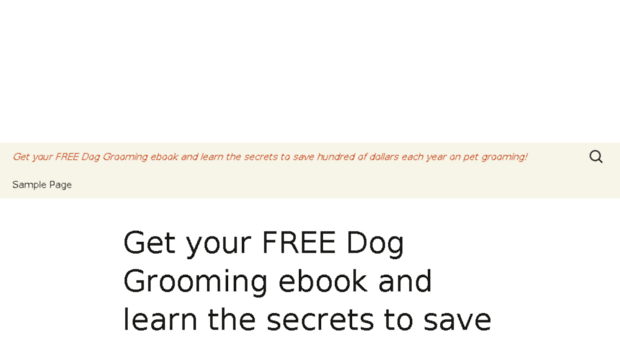 doggroomingchamp.com