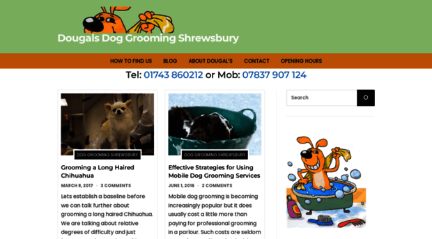 doggroomingshrewsbury.com