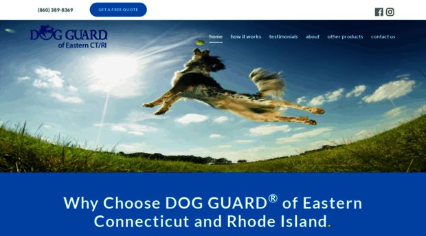 dogguardect.com