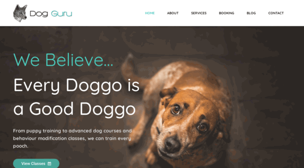 dogguru.co.nz