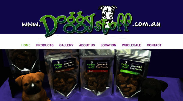 doggystuff.com.au