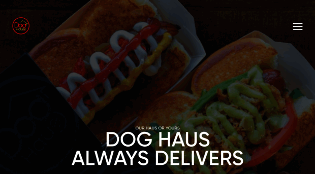 doghausdogs.com