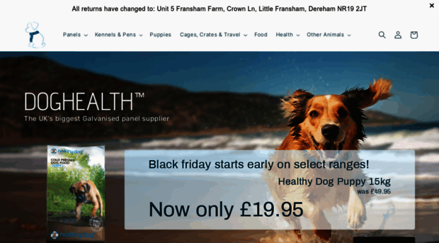 doghealth.co.uk