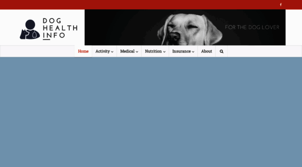 doghealth.info