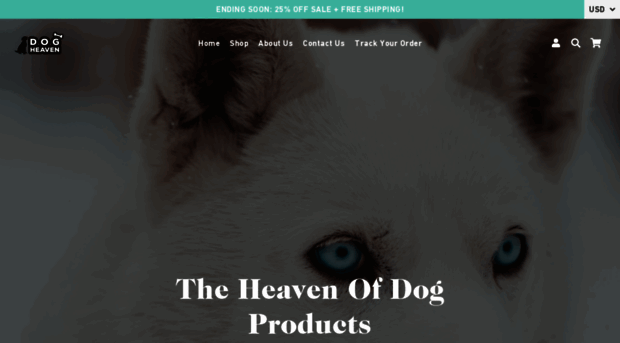 dogheaven.co