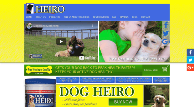 dogheiro.com