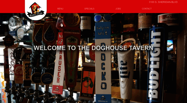 doghouse-tavern.com
