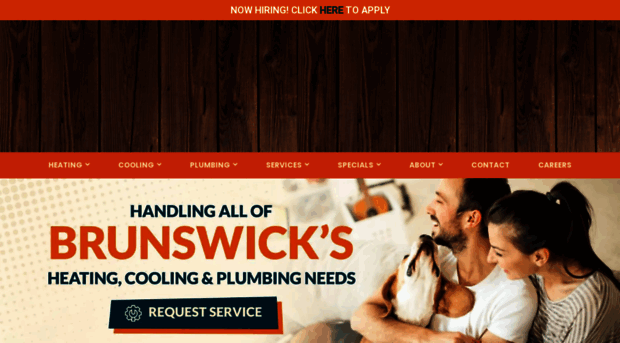 doghouseheating.com