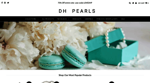 doghousepearls.com