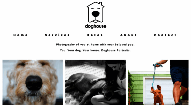 doghouseportraits.com