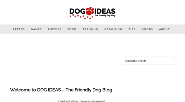 dogideas.net