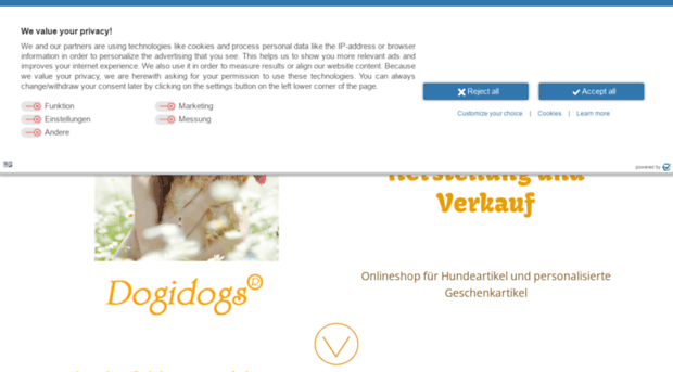 dogidogs.de