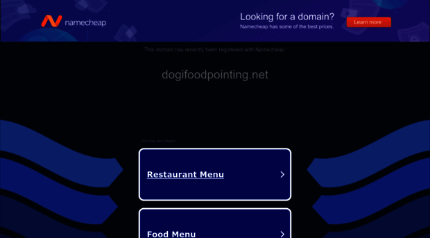 dogifoodpointing.net