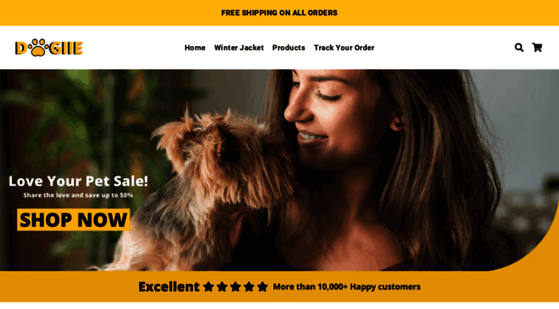 dogiie.com