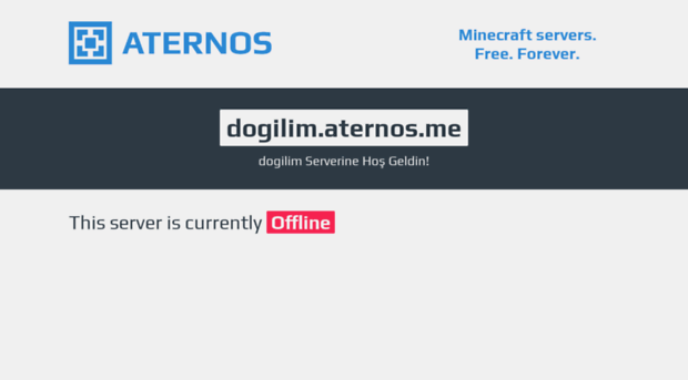 dogilim.aternos.me