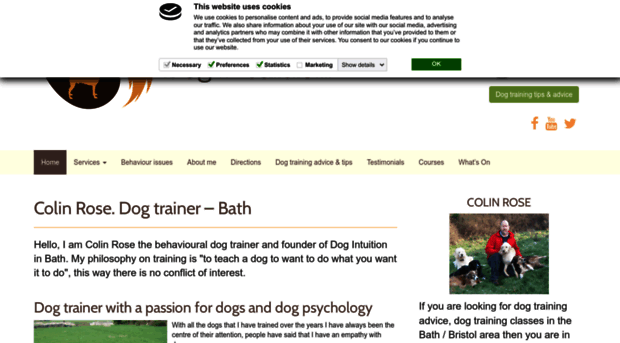 dogintuition.co.uk