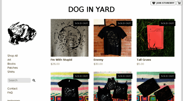 doginyard.storenvy.com