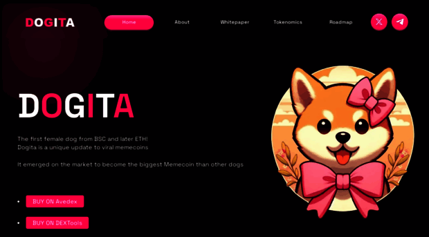 dogita.io