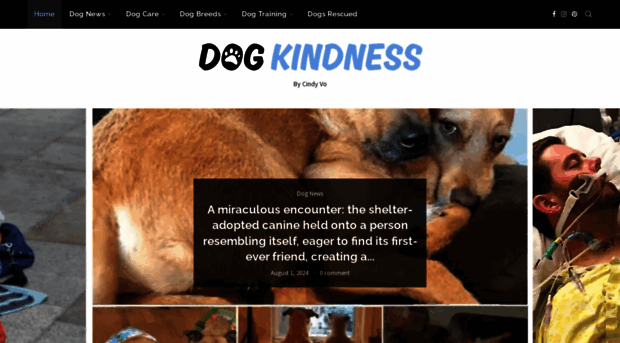 dogkindness.org