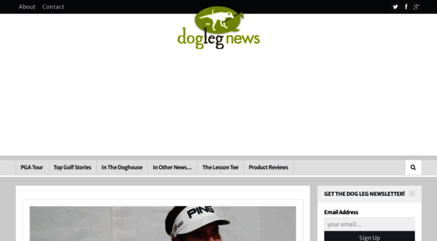 dogleg2.com