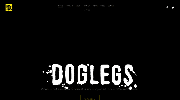 doglegsmovie.com