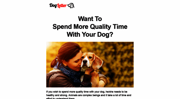 dogletter.com