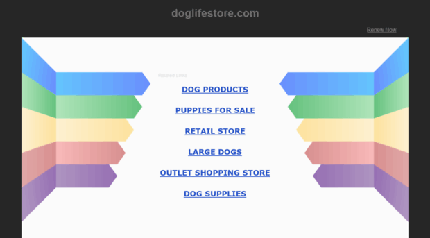 doglifestore.com