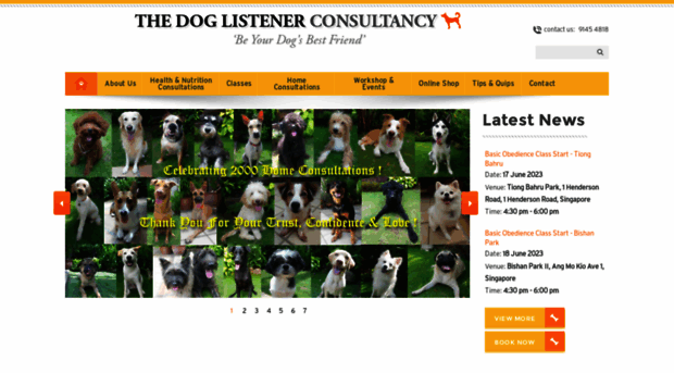 doglistenerconsult.com