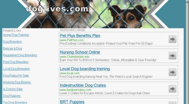 doglives.com