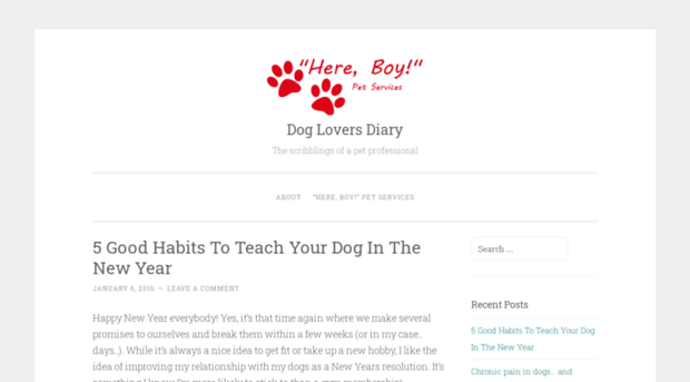 dogloversdiary.wordpress.com