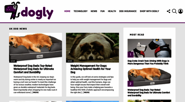 dogly.co.uk