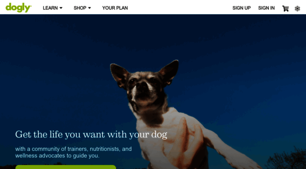 dogly.com