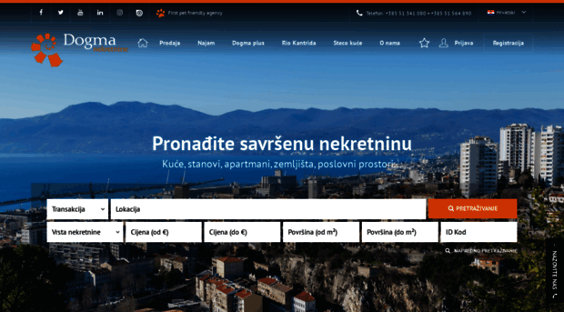 dogma-nekretnine.com