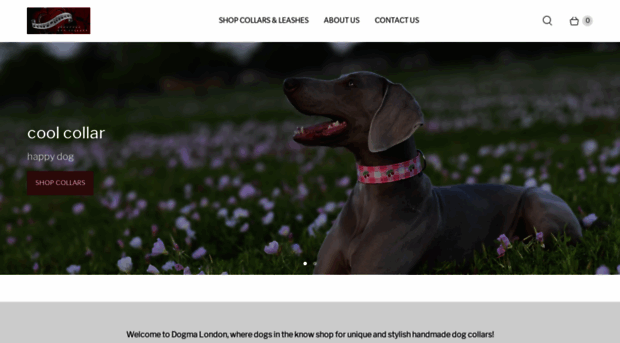 dogmalondon.com