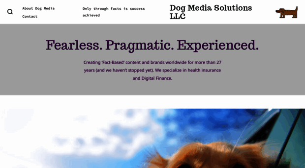 dogmediasolutions.com