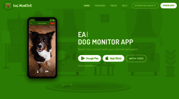 dogmonitorapp.com