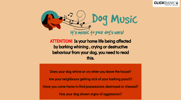 dogmusic.co