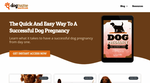 dognamesearch.com