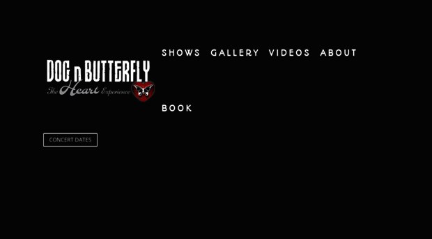 dognbutterfly.com