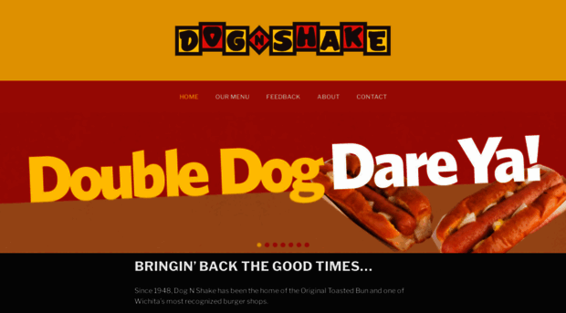 dognshake.com