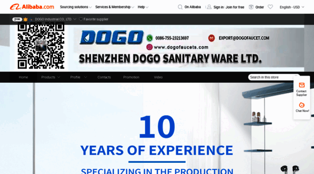 dogo-faucet.en.alibaba.com