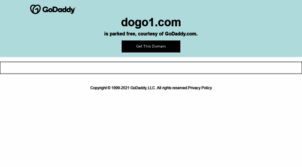 dogo1.com