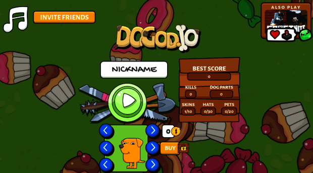 dogod.io