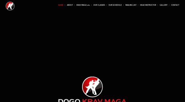 dogokravmaga.com