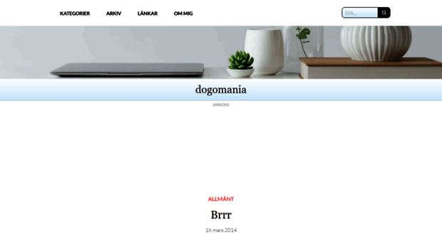 dogomania.blogg.se