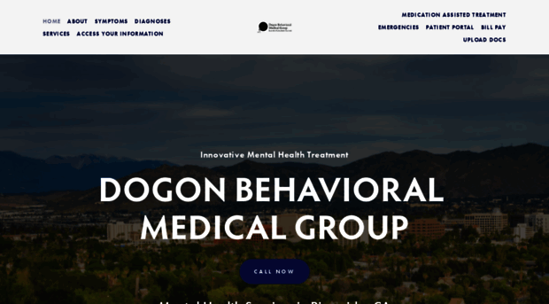 dogonmentalhealth.com