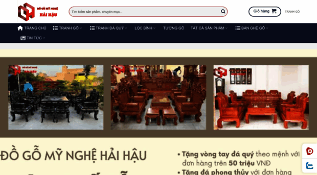 dogonoithatmynghe.com