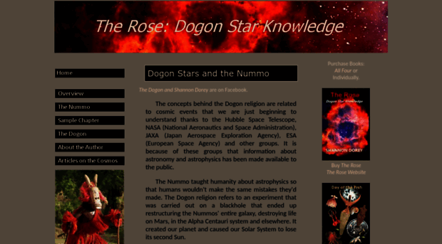 dogonstarknowledge.com